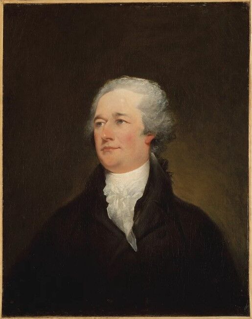 Portrait of a Gentleman